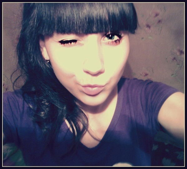 (((Танюша Дурманова)))