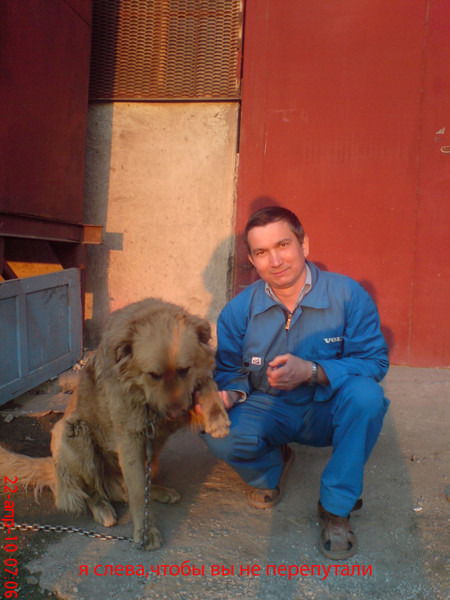 Рашит Абдрафигин