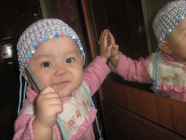 Бикен Есенбаева