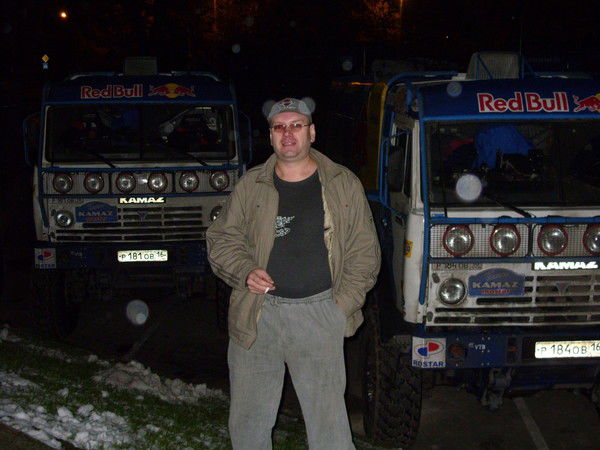 Константин Ефимов