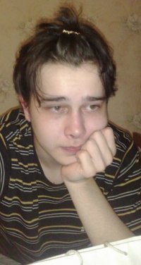 Вадим Андриевский