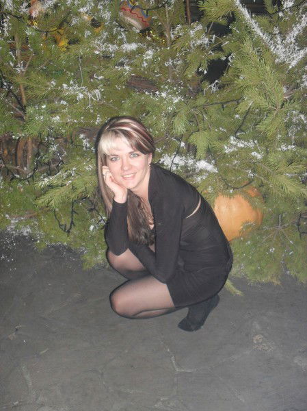 Мирослава Землянухина