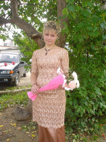 Света Лебедева