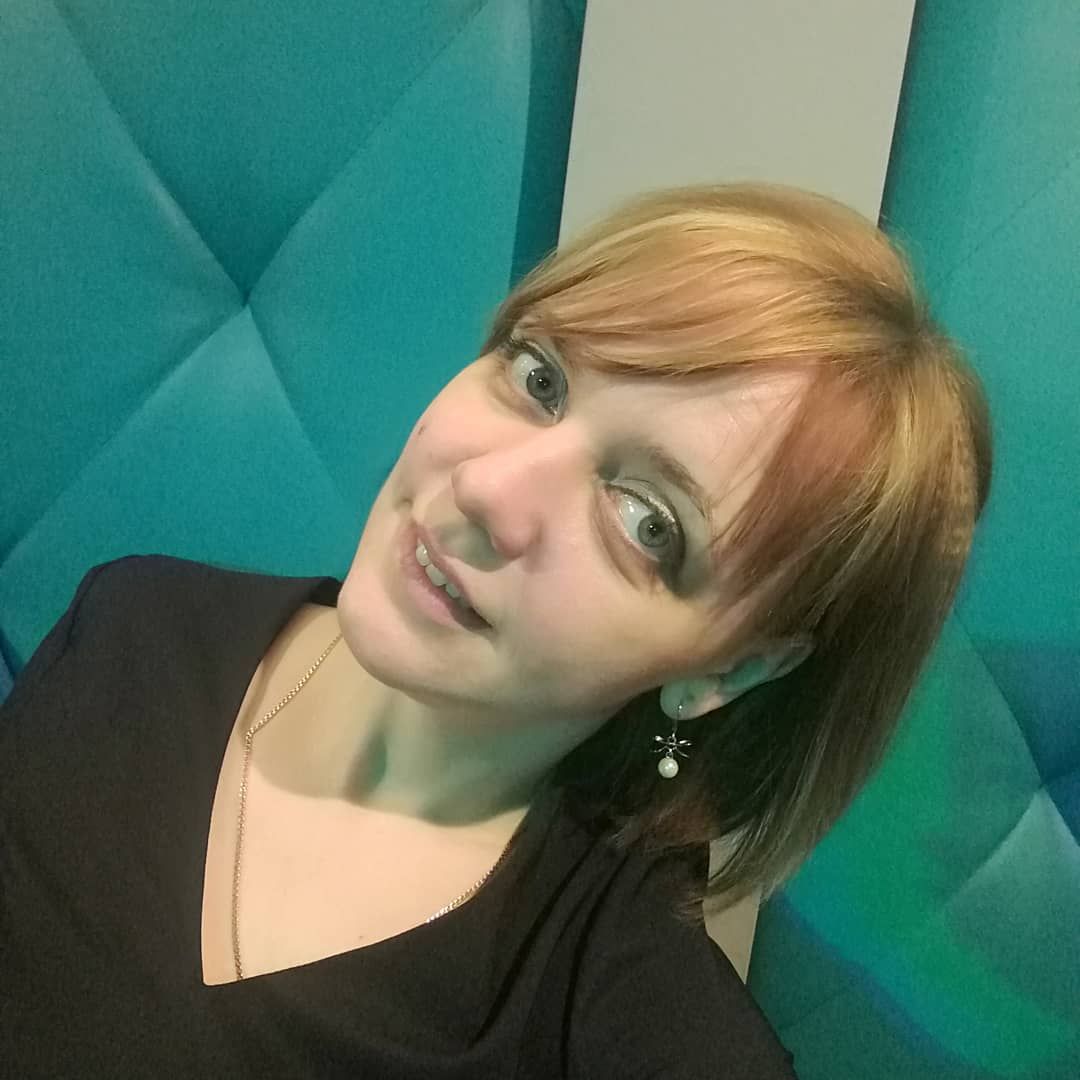 Ира Худанина