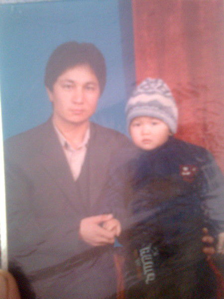 Сонунбу Абдырай Кызы