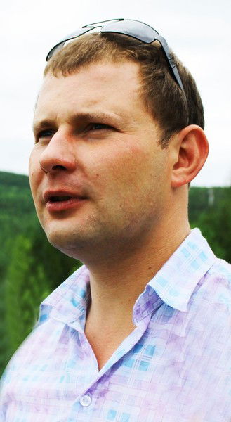 Илья Солдатенков