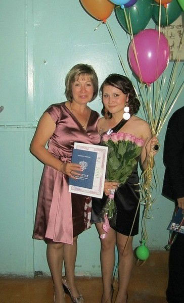 Гульнур Хамидуллина