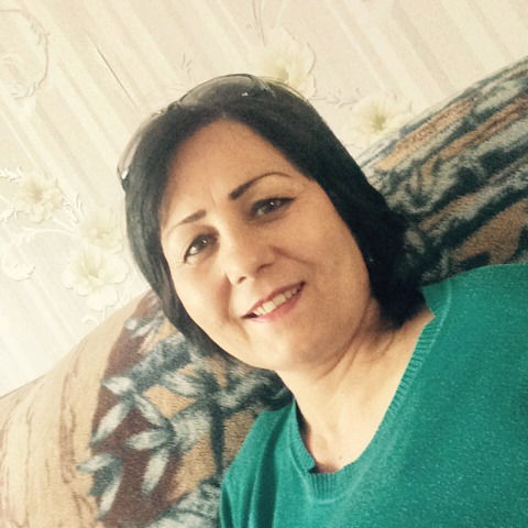 Лола Османова