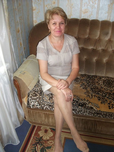 Елена Зрожевская