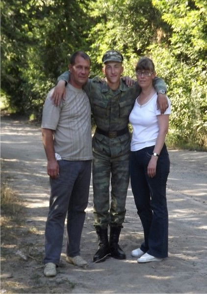 Ирина Кокорева