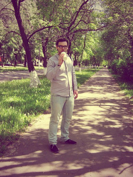 Рустем Сибаев