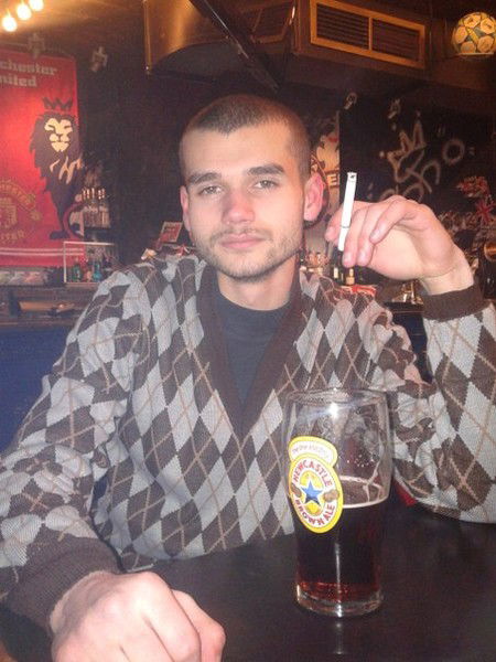 Даниил Афанасьев