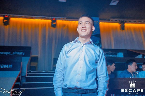 Абай Казиев