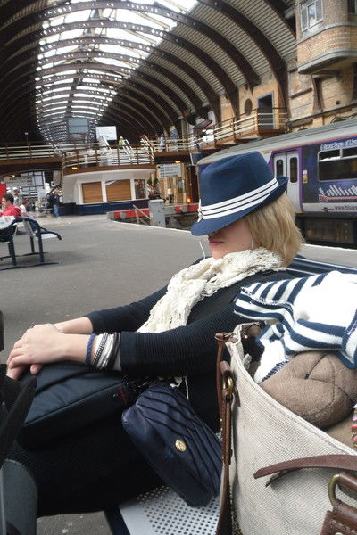 Ольга Лукьянова