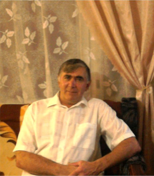 Марат Башаров