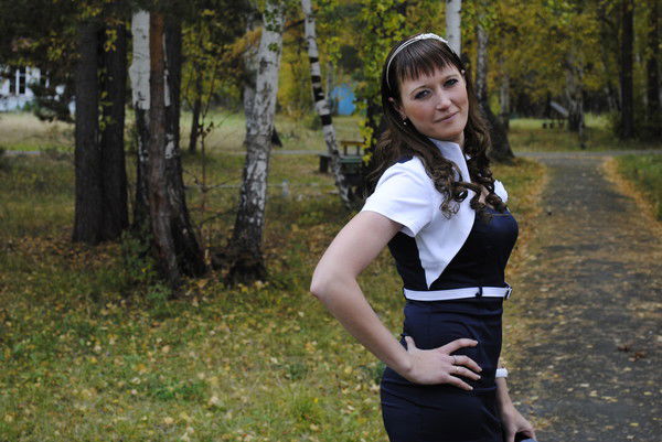 Екатерина Армяновская