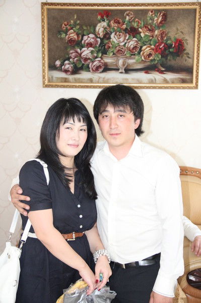 Роза Дуюсова