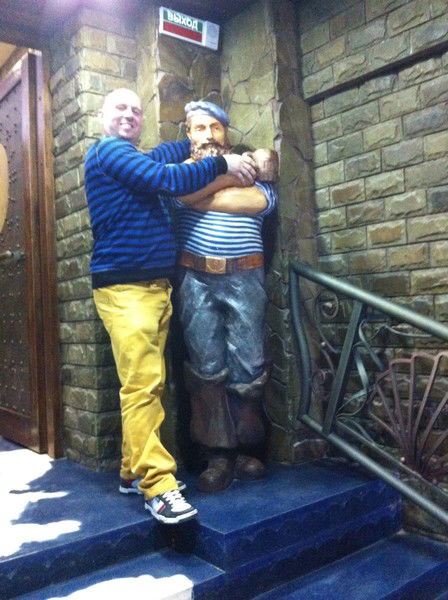 Игорь Бисюк