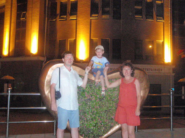 Виталий Хорошилов