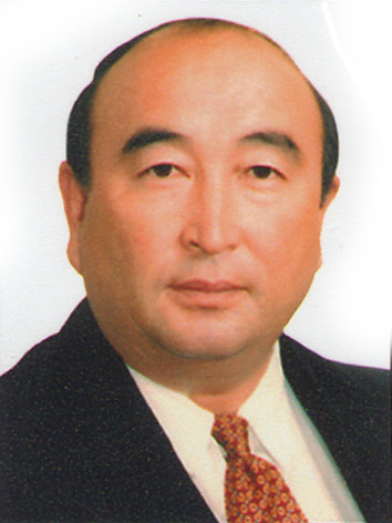 Доолотбек Шадыбеков