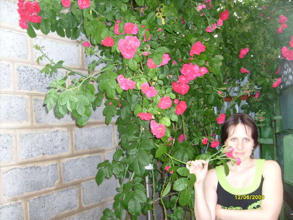 Наталья Кононченко