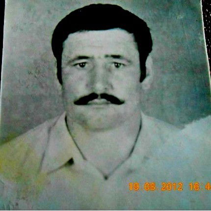 Петр Гораль