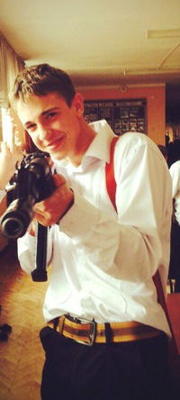 Роман Оранский