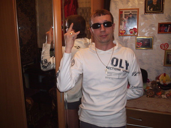 Евгений Левчук