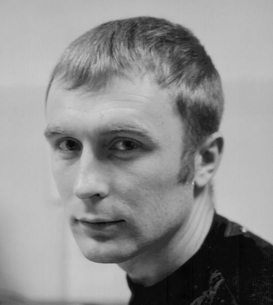 Сергей Иванов