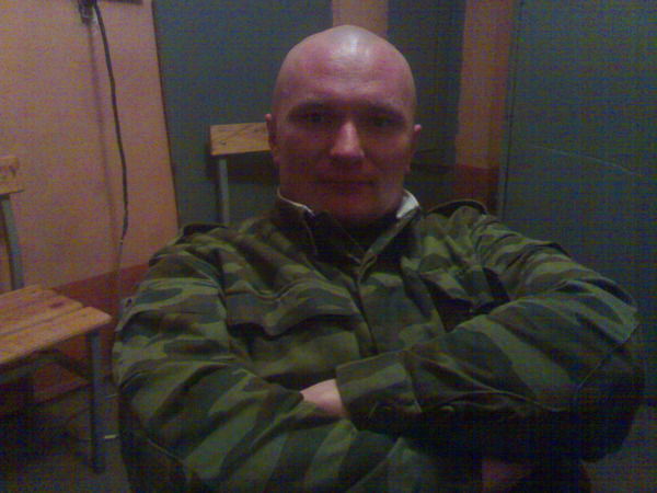 Андрей Кустов