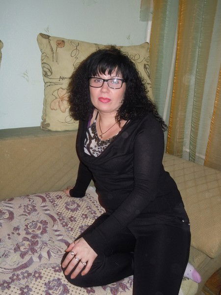 Алена Лобейкина