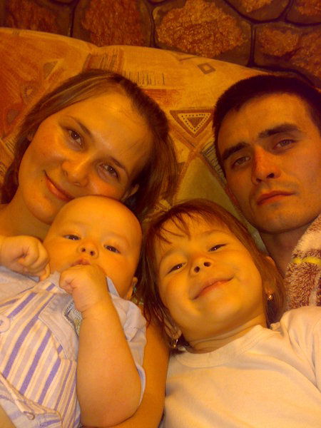 Николай Васильев