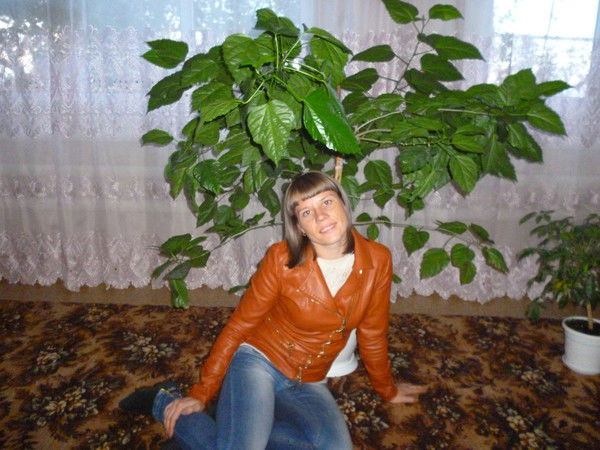 Татьяна Некрасова