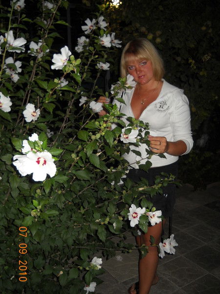 Нина Прокопенко