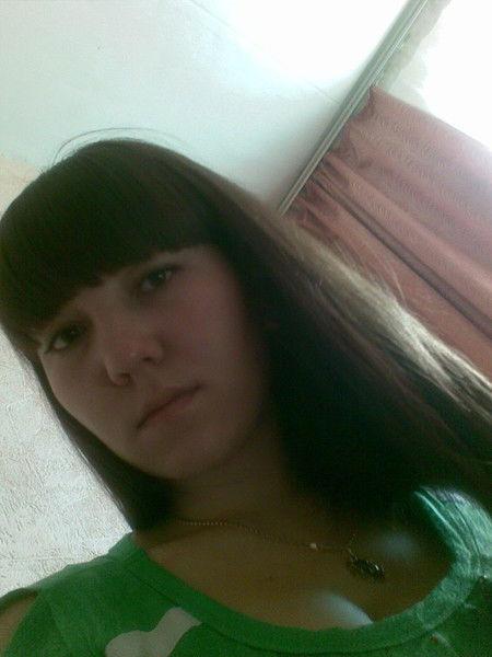 Зуля Лукьянова