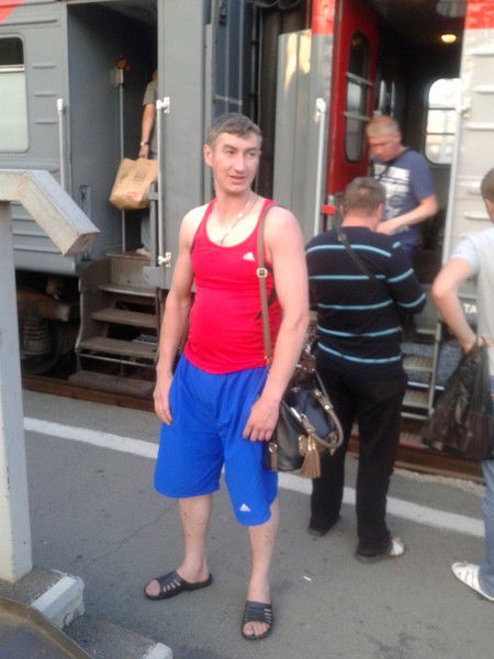 Петр Спиридонов