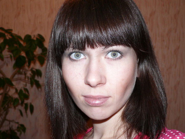 Светлана Гаврилюк