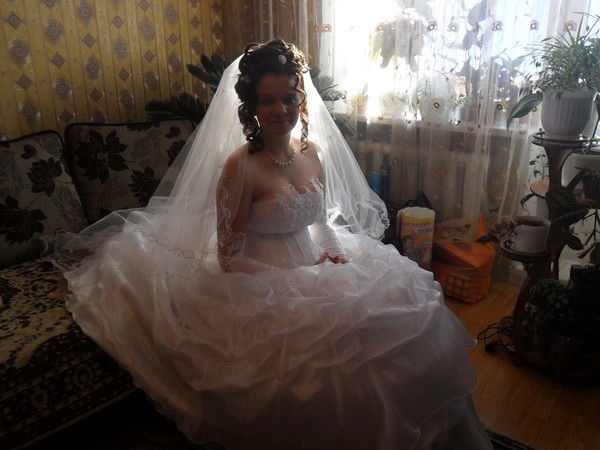 Танюшка Журавлёва