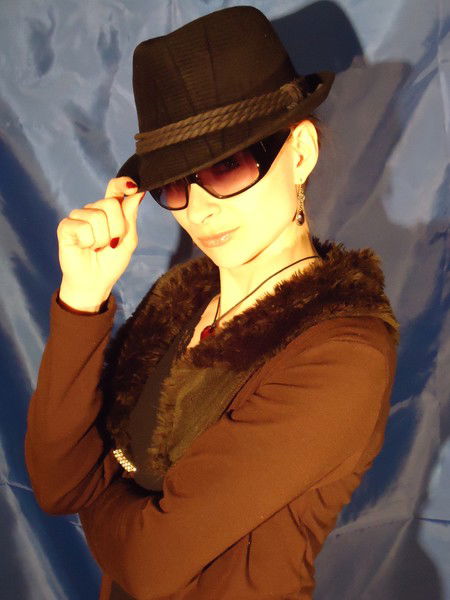 Диана Ершова (Капсина)