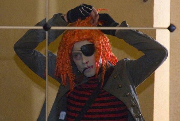 Юрий Ахраров