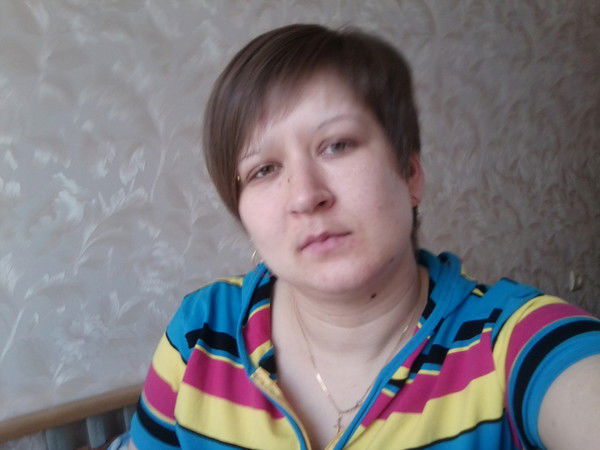 Галя Голованова