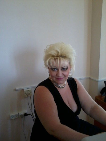 Ирина Соколова