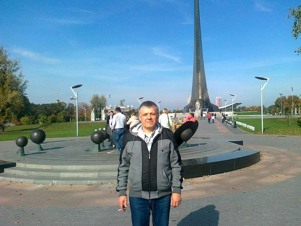 Геннадий Белянков