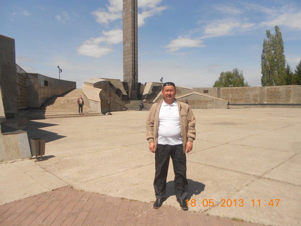 Еркин Ргебаев