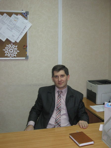 Денис Картаусов