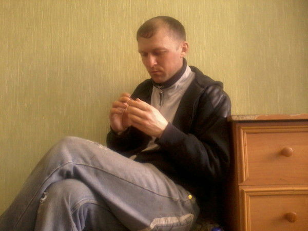 Петро Швець