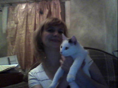 Светлана Кузьмина