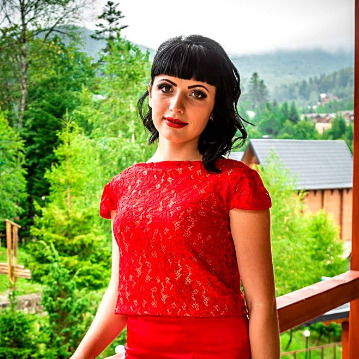 Марина Пуюл