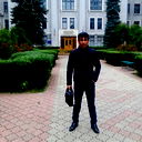 Aрслан Джумаев