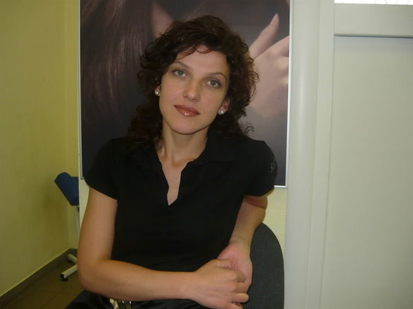 Анна Довгаш